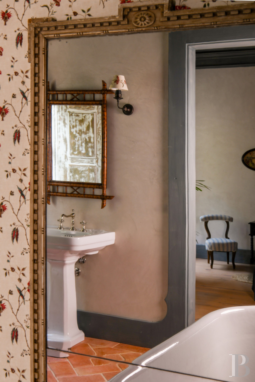 Au nord du Portugal, à Afife, un ancien couvent bénédictin dans un parc luxuriant - photo  n°23